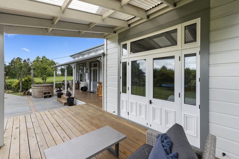 Photo of property in 2778 Kimbolton Road, Kimbolton, Feilding, 4777