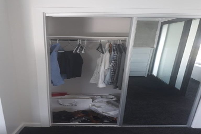 Photo of property in Frame Apartments, 903/111u Molesworth Street, Thorndon, Wellington, 6011