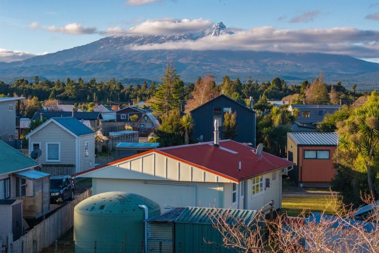 Photo of property in 22b Marino Street, Rangataua, Ohakune, 4691