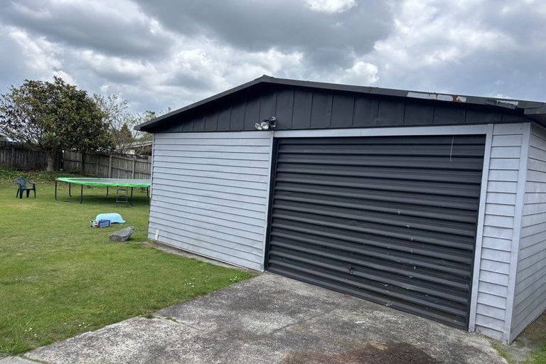 Photo of property in 5 Wairoa Place, Tokoroa, 3420