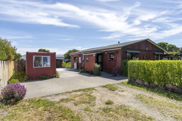 Photo of property in 35 Lake Terrace Road, Little River, 7591