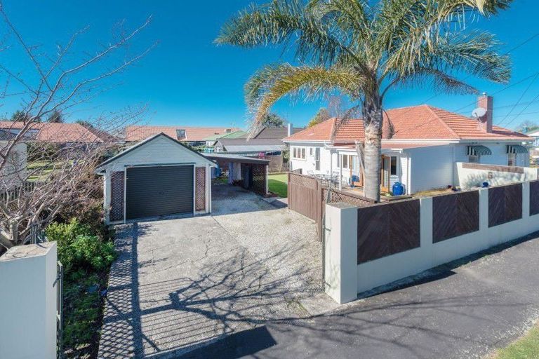 Photo of property in 65 Cook Street, Hamilton East, Hamilton, 3216