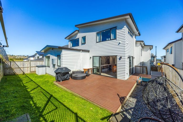 Photo of property in 18 Barley Road, Flat Bush, Auckland, 2019