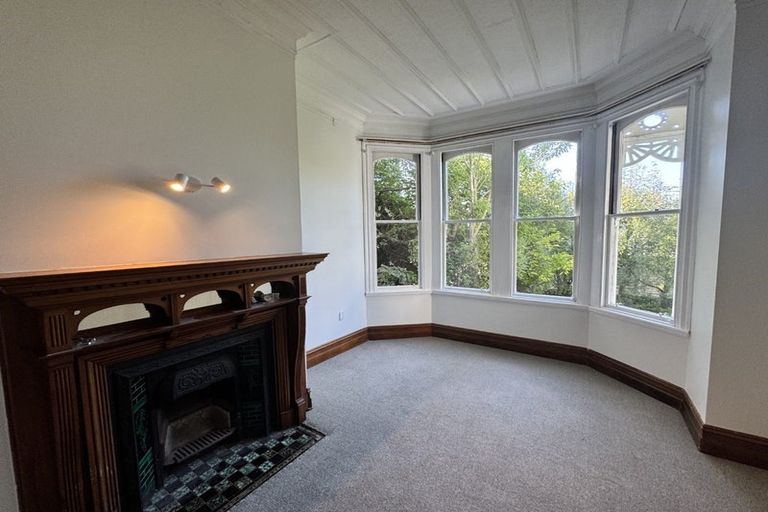 Photo of property in 355 The Terrace, Te Aro, Wellington, 6011