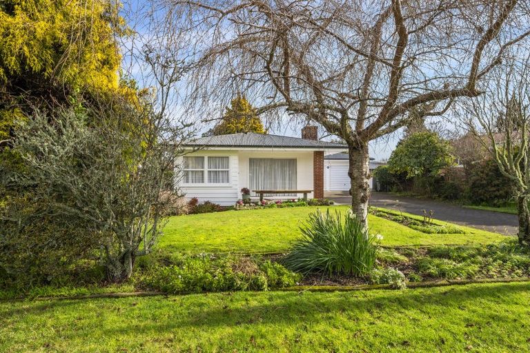 Photo of property in 10 Kauri Street, Hillcrest, Rotorua, 3015