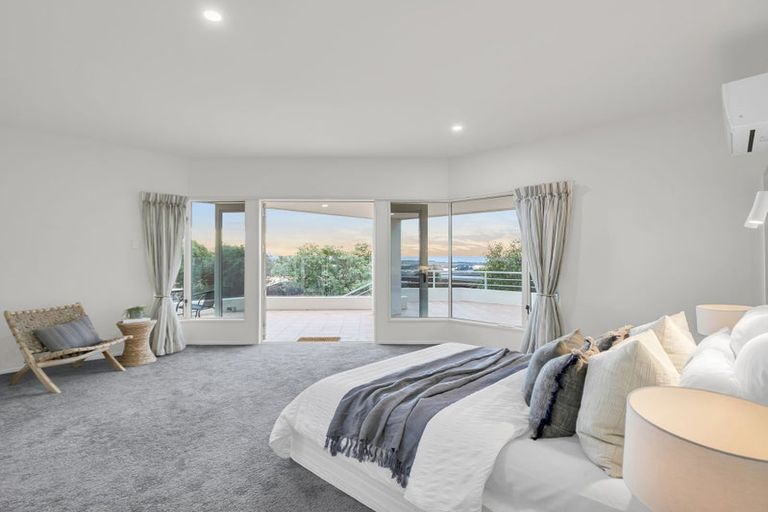 Photo of property in 126 Cannon Hill Crescent, Mount Pleasant, Christchurch, 8081