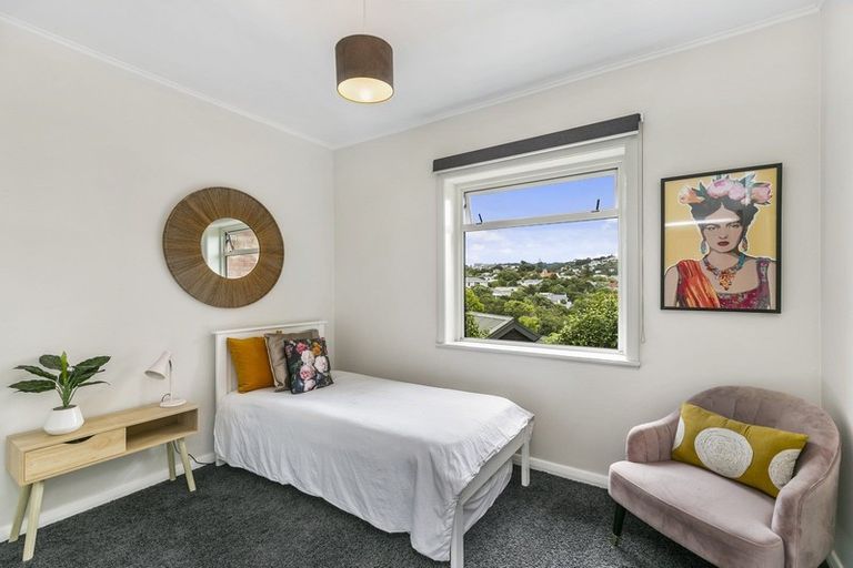 Photo of property in 10 Sydenham Street, Northland, Wellington, 6012