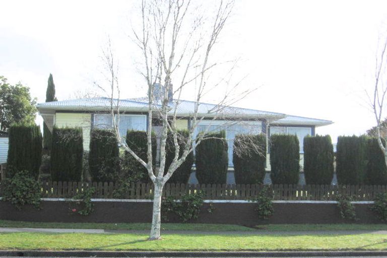 Photo of property in 18 Manapouri Street, Tikipunga, Whangarei, 0112