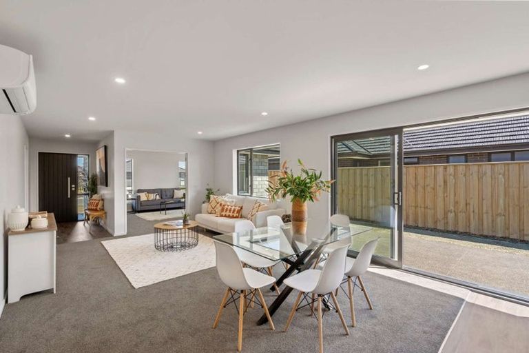 Photo of property in 11 Frogmore Way, Rolleston, 7615