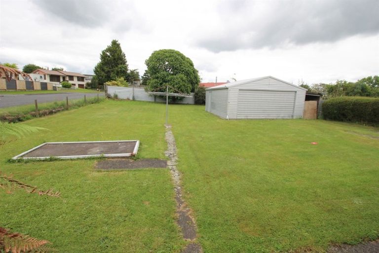Photo of property in 15 Edward Street, Tokoroa, 3420