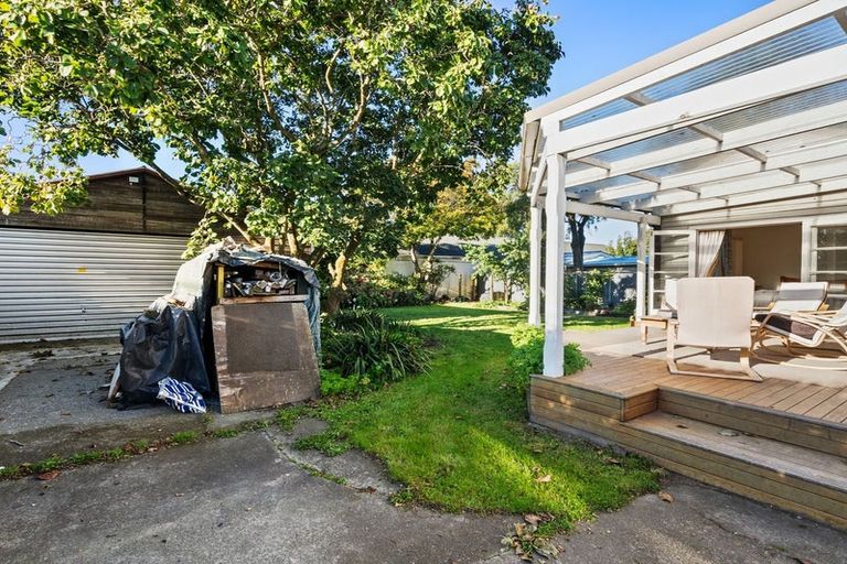 Photo of property in 83 Opawa Road, Opawa, Christchurch, 8023