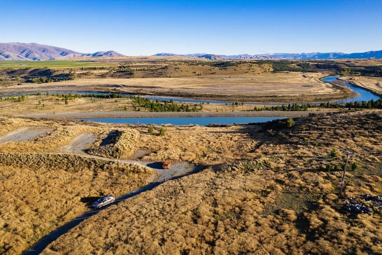 Photo of property in 415 Manuka Terrace, Ben Ohau, Twizel, 7999