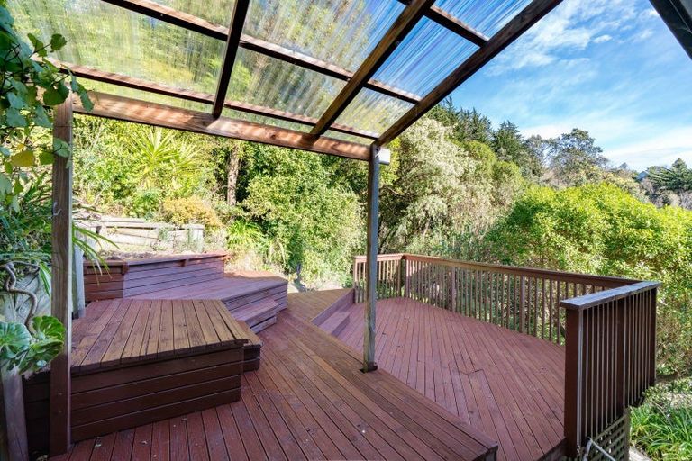 Photo of property in 54 Ravenswood Road, Saint Clair, Dunedin, 9012