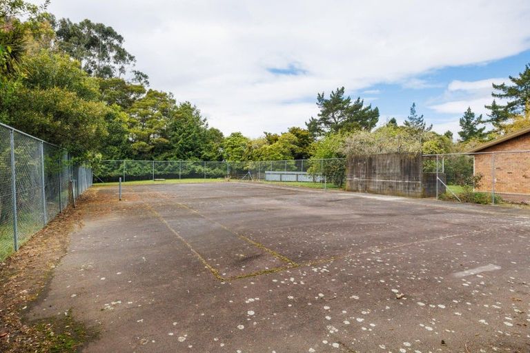Photo of property in 164 Hendersons Line, Kelvin Grove, Palmerston North, 4470