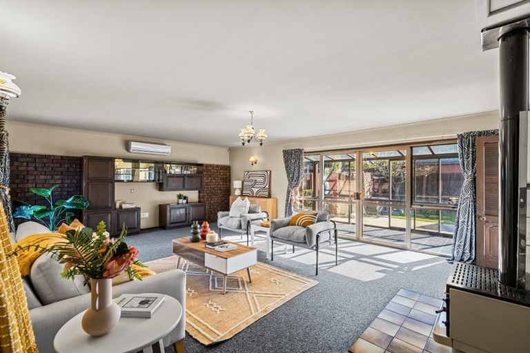 Photo of property in 39 Corfe Street, Ilam, Christchurch, 8041