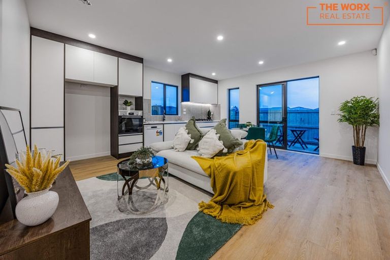 Photo of property in 234 Bremner Road, Karaka, 2578