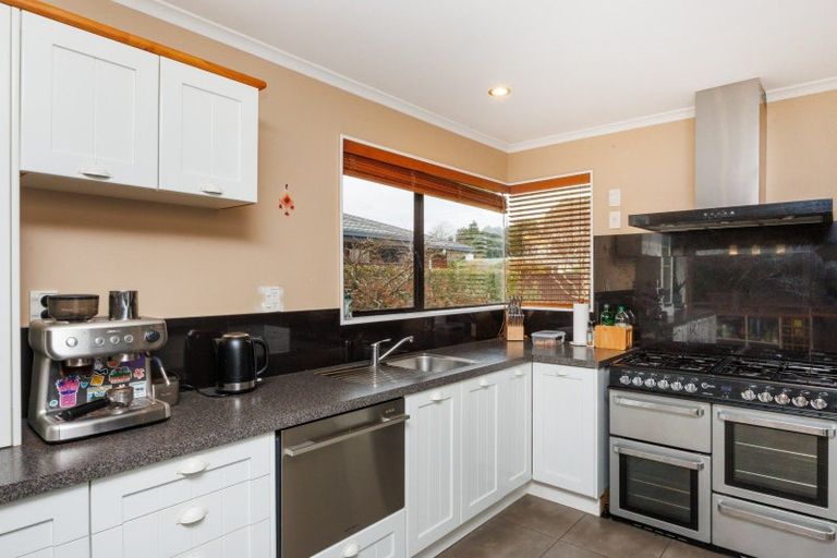 Photo of property in 23 Norfolk Crescent, Feilding, 4702