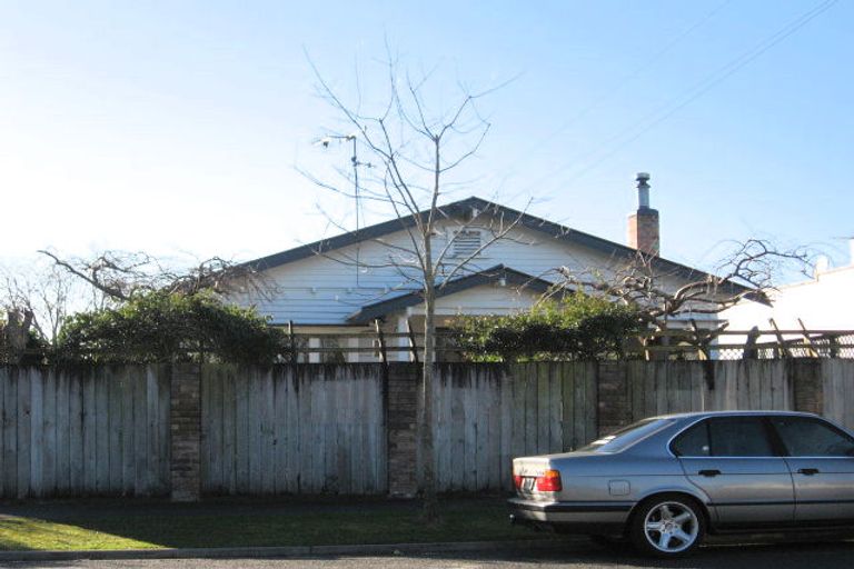 Photo of property in 200b Nixon Street, Hamilton East, Hamilton, 3216