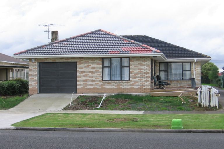 Photo of property in 2/32 Atkinson Avenue, Papatoetoe, Auckland, 2025