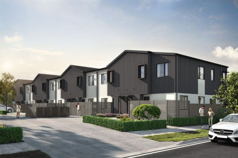 Photo of property in 15 Kohepiro Lane, Rosehill, Papakura, 2113