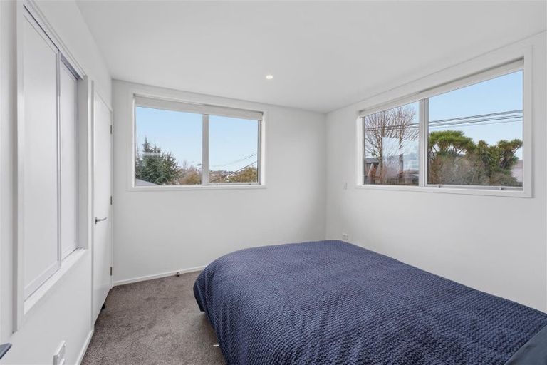 Photo of property in 17/257 Armagh Street, Christchurch Central, Christchurch, 8011