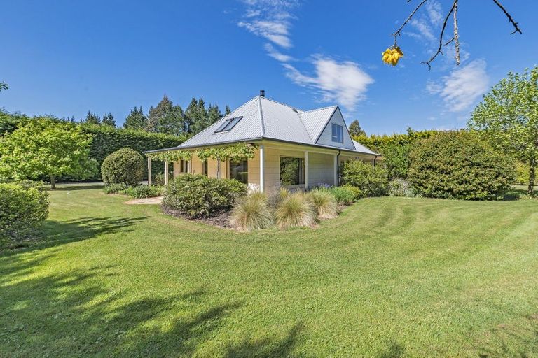 Photo of property in 231 Browns Rock Road, Burnt Hill, Oxford, 7495