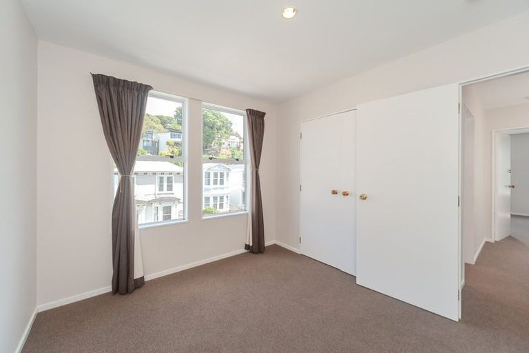 Photo of property in 259u1 The Terrace, Te Aro, Wellington, 6011