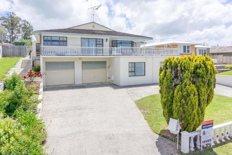 Photo of property in 51 Newcastle Road, Dinsdale, Hamilton, 3204