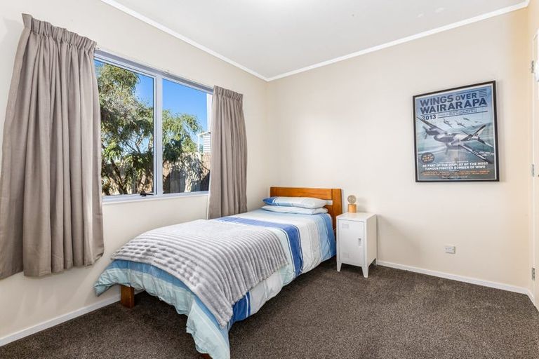 Photo of property in 28 Doncaster Terrace, Ascot Park, Porirua, 5024