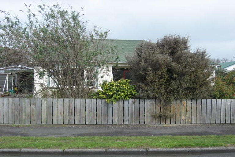 Photo of property in 15a Intermediate Street, Solway, Masterton, 5810