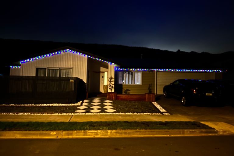 Photo of property in 36 Rochdale Drive, Churton Park, Wellington, 6037