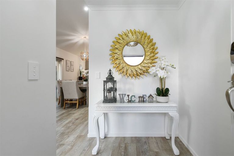 Photo of property in 22 Medland Place, Chartwell, Hamilton, 3210