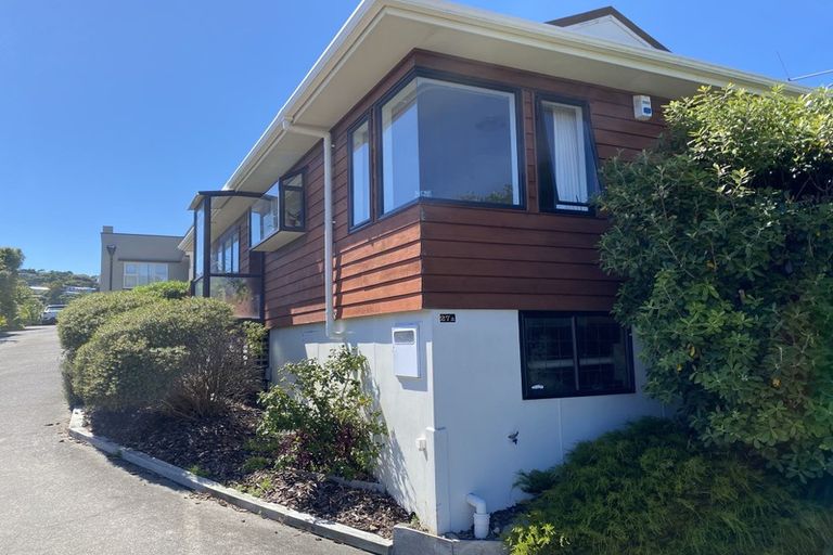 Photo of property in 27f1 Bould Street, Johnsonville, Wellington, 6037