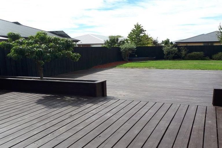 Photo of property in 10 Greenstone Street, Rolleston, 7614