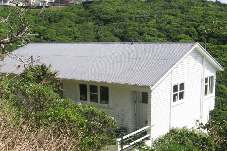 Photo of property in 90 Karepa Street, Brooklyn, Wellington, 6021