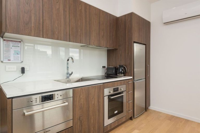 Photo of property in 50 Kilmore Street, Christchurch Central, Christchurch, 8013