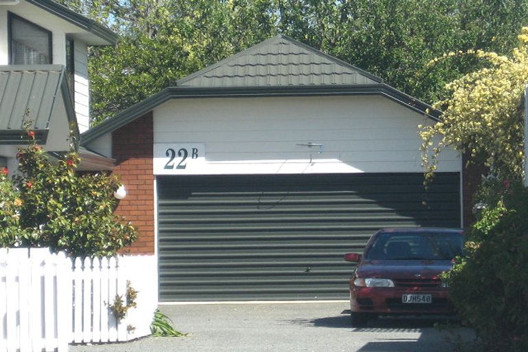 Photo of property in 22b Francis Street, Blenheim, 7201