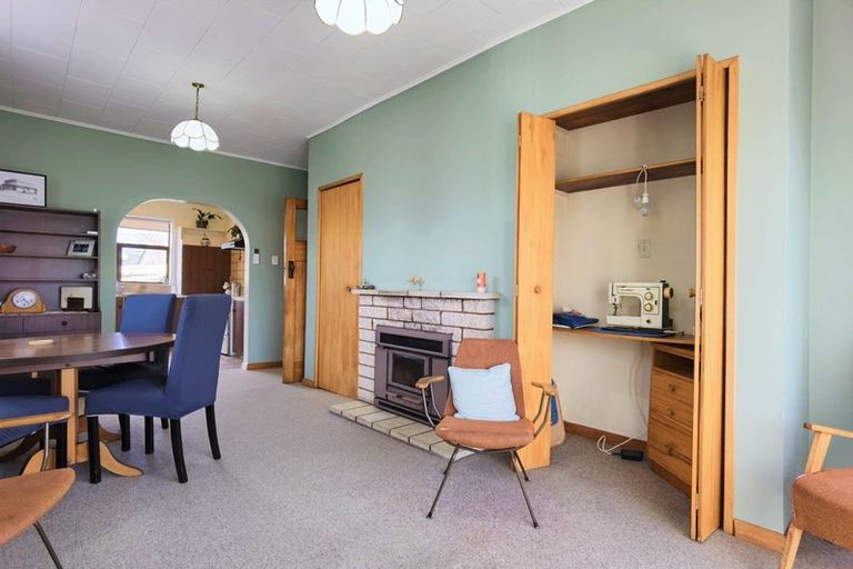 Photo of property in 141 Stafford Street, Hokitika, 7810