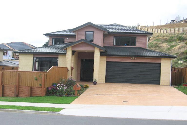 Photo of property in 17 Winsley Terrace, Churton Park, Wellington, 6037