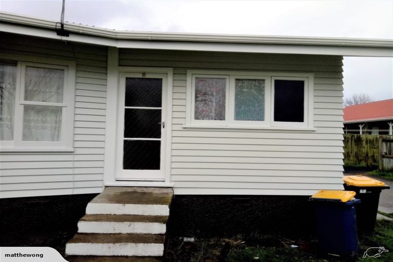 Photo of property in 97 Mcleod Road, Te Atatu South, Auckland, 0610
