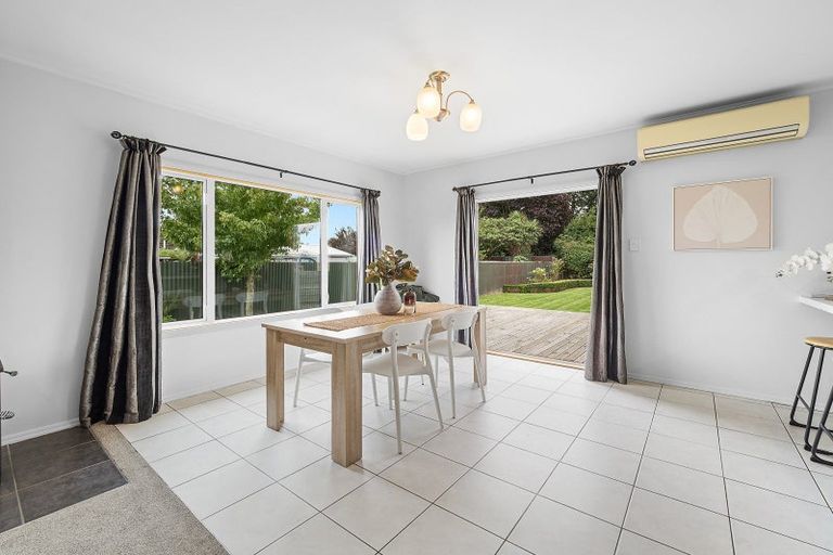 Photo of property in 12 Saunders Road, Allenton, Ashburton, 7700