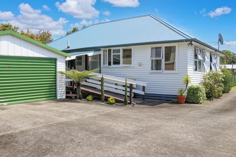 Photo of property in 45 Garaway Street, Whakatane, 3120