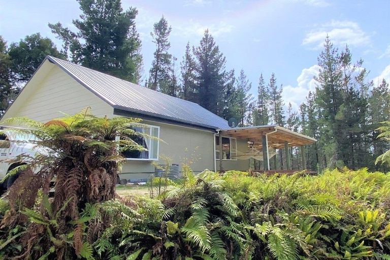 Photo of property in 1487 Old Christchurch Road, Awatuna, Hokitika, 7882