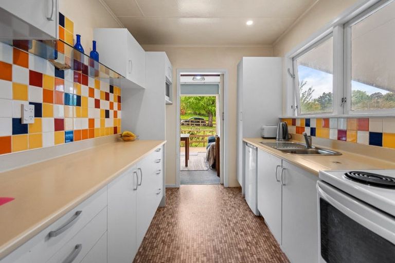 Photo of property in 9 Missel Street, Taihape, 4720