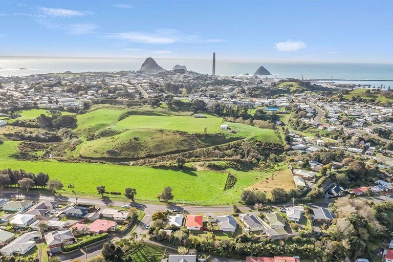 Photo of property in 193 Omata Road, Blagdon, New Plymouth, 4310