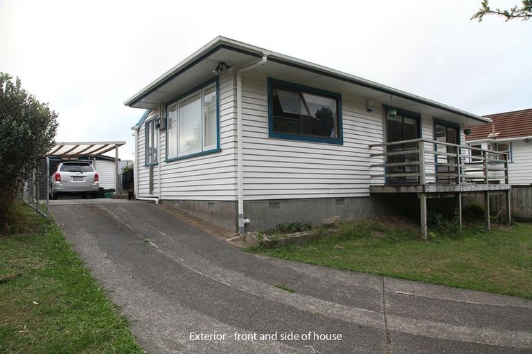 Photo of property in 19 Kaimanawa Street, Paraparaumu, 5032