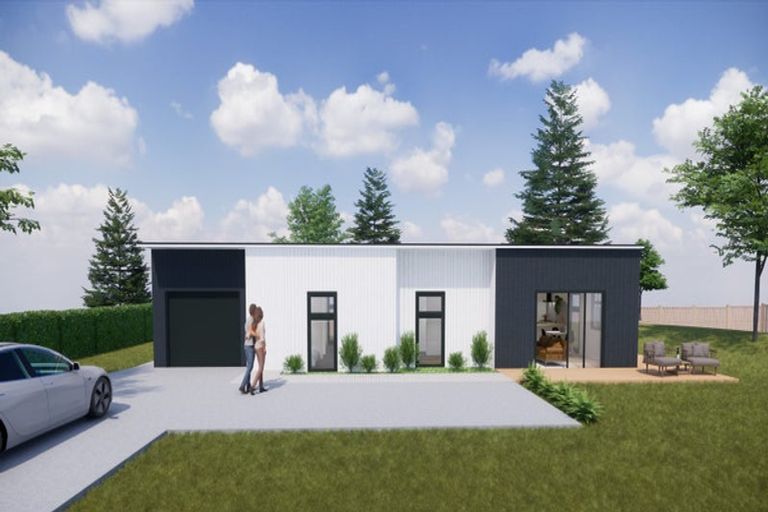 Photo of property in 23 Meldrum Street, Te Kamo, Whangarei, 0112