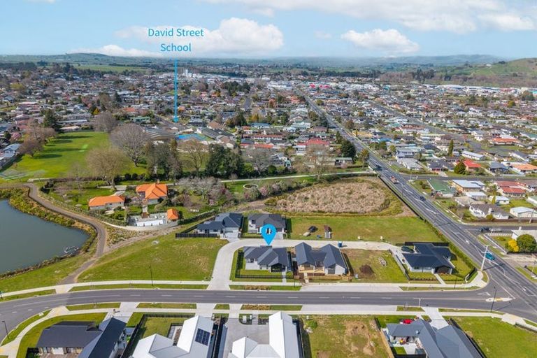 Photo of property in 2 Warren Lane, Morrinsville, 3300