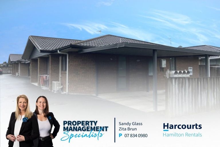 Photo of property in 33a Campbell Street, Frankton, Hamilton, 3204