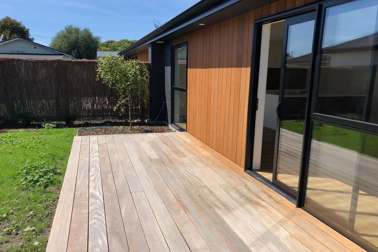 Photo of property in 112c Charles Street, Blenheim, 7201